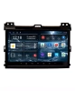 RedPower 75182 Hi-Fi штатная магнитола для Toyota Land Cruiser prado 120, Lexus GX 470 2002-2009 на Android 10 с 6GB, DSP, 4G