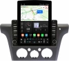 Штатная магнитола Mitsubishi Airtrek 2001-2008 Canbox GT095-10-1132 на Android 10 (QLed, 2/32, DSP, CarPlay)