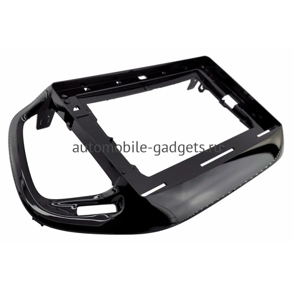 Airoc 2K RI-2204 штатная магнитола для Jeep Compass 2016+ на Android 12 с 8GB, DSP, 4G