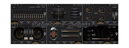 Wide Media KS1254QR-3/32 Штатная магнитола для  Honda Stepwgn 1996-1999 на Android 10 c 3GB, DSP, 4G Wide Media KS1254QR-3/32 Штатная магнитола для  Honda Stepwgn 1996-1999 на Android 10 c 3GB, DSP, 4G