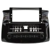 Штатная магнитола Nissan Sylphy 3 (B17) 2012-2020 12.3 дюйма Canbox PRO-Line 4318-0574 на Android 13 (4G-SIM, 12/256, DSP, QLed) Lexus Style