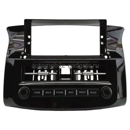 Штатная магнитола Nissan Sylphy 3 (B17) 2012-2020 12.3 дюйма Canbox PRO-Line 4318-0574 на Android 13 (4G-SIM, 12/256, DSP, QLed) Lexus Style
