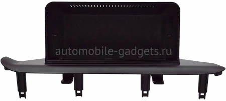 Штатная магнитола Lexus ES 7 2018-2024 12.3 дюйма Canbox H-Line 7860-0482 на Android 10 (4G-SIM, 4/32, DSP, QLed) Mercedes Style