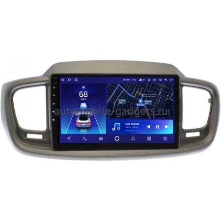 Штатное головное устройство Teyes CC2L PLUS 1/16 10 дюймов RM-10-1125 для Kia Sorento 3 Prime 2014-2020 на Android 8.1 (DSP, IPS, AHD) Штатное головное устройство Teyes CC2L PLUS 1/16 10 дюймов RM-10-1125 для Kia Sorento 3 Prime 2014-2020 на Android 8.1 (DSP, IPS, AHD)