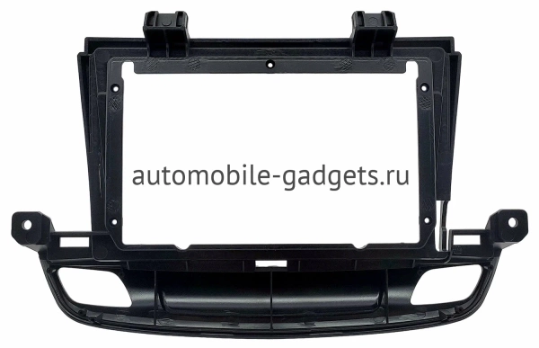 Штатная магнитола Opel Insignia 2 2017-2022 OEM GT9-1402 2/16 Android 10