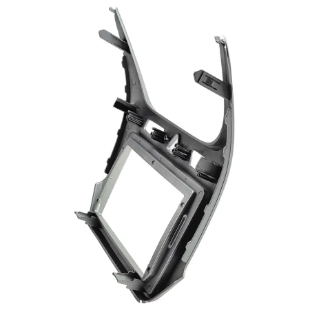 Штатное головное устройство Teyes CC3L 4/64 9 дюймов RM-9-0682 для Ravon R4 2016-2020 (серебряная, матовая) на Android 10 (4G-SIM, DSP, IPS)