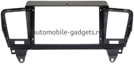 Mercedes GL-klasse (X166), ML-klasse (W166) 2011-2016 OEM RK9-9395 на Android 10 (CarPlay, AHD, 1/32)