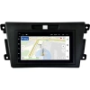 Магнитола в штатное место 2 din Mazda CX-7 2006-2012 Canbox 2/32 на Android 10 (GT7-RP-MZCXB-344) (IPS, DSP, CarPlay)