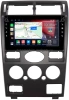 Штатная магнитола Canbox H-Line 7803-9-1281 для Ford Mondeo 3 2000-2003 (седан) на Android 10 (4G-SIM, 4/64, DSP, IPS) С крутилками