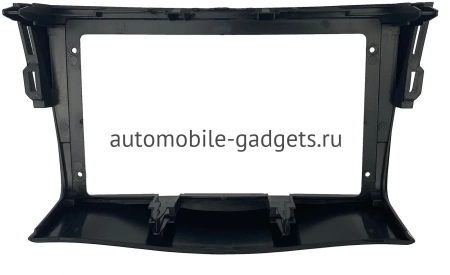 Штатная магнитола Toyota RAV4 3 (XA30) 2005-2016 Canbox H-Line 4197-9086 на Android 10 (4G-SIM, 8/128, DSP, QLed)
