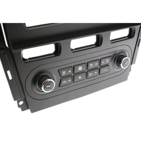 Штатная магнитола Ford Mondeo 4 2010-2014 (черная, Тип 1) Canbox GT10-1018 2/32 встроенный климат на Android 10 (IPS, DSP, CarPlay)