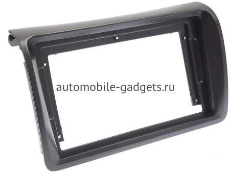 Штатная магнитола Nissan NV350 2012-2017 Canbox M-Line 7841-9-NI104N на Android 10 (4G-SIM, 4/64, DSP, QLed)