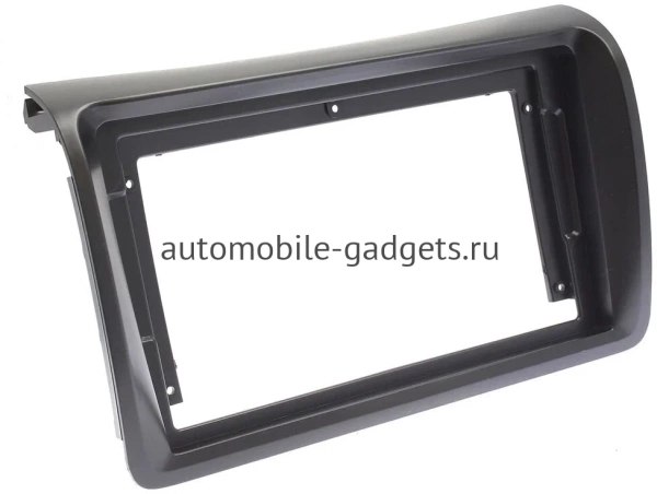 Штатная магнитола Nissan NV350 2012-2017 Canbox M-Line 5610-9-NI104N на Android 10 (4G-SIM, 2/32, DSP, QLed, Tesla)