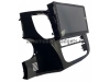 Штатная магнитола Mitsubishi Outlander 3 2012-2024 Canbox M-Line 4543-10-493 на Android 10 (4G-SIM, 2/32, DSP, QLed)