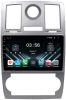 FarCar D206M Штатная магнитола для Chrysler 300C 2004-2007 (дорестайл) на Android 13 c 2GB