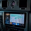 Carmedia EW-9298-PH-9009-6128-TS20 Штатная магнитола для Hummer H2 2007-2009 на Android 13 c 6GB, DSP, 4G