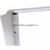 Штатная магнитола Canbox EVO 2K 5815-9371 для Toyota Avensis 2 2003-2009 серая на Android 14 (4G-SIM, 6/128, DSP, QLed, AI, 360)