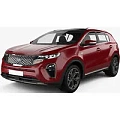 Kia KX5 2018-2022