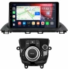 Штатная магнитола Mazda 3 (BM), Axela 3 2013-2019 Canbox GTR9-1277 4/64 Android 10 (IPS, DSP, CarPlay)