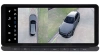 Carmedia OL-3066-OL-1023-T-2G монитор 12,3" для Audi Q7 2005-2009 (MMI-2G) на Android 11 с 8GB, 4G