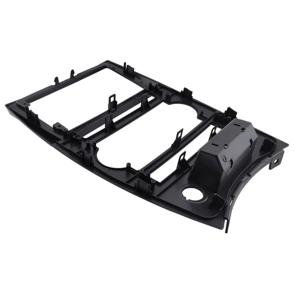 Штатная магнитола Canbox RS9-1195 для Jeep Commander 2008-2010 1.5/32 Android 10 (IPS, DSP, CarPlay)