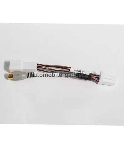 Кабель AVS01VI (860041) для подключения камеры заднего вида к штатным мониторам Subaru