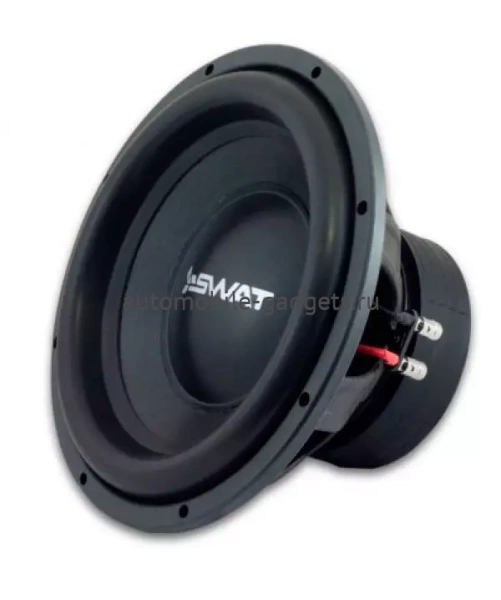 Сабвуферная головка SWAT SW S12D2 Сабвуферная головка SWAT SW S12D2