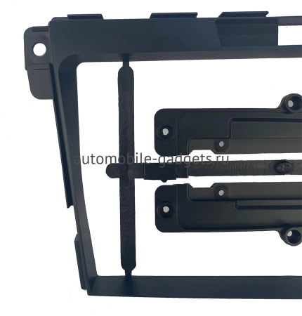 Parafar PF097FHD штатная магнитола для Mazda CX-7 (2006-2013) на Android 13 с 2GB, DSP, 4G