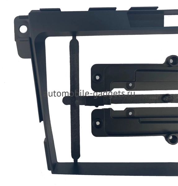 Carmedia OL-9509-I Штатная магнитола для Mazda CX-7 (2006-2013) на Android 10 c 2GB, DSP, 4G