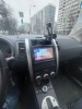 2 DIN 7 дюймов штатная магнитола Nissan X-Trail (T30) 2000-2007, X-Trail (T31) 2007-2015 Canbox H-Line 5602 на Android 10 (4G-SIM, 4/32, DSP, IPS) С крутилкой