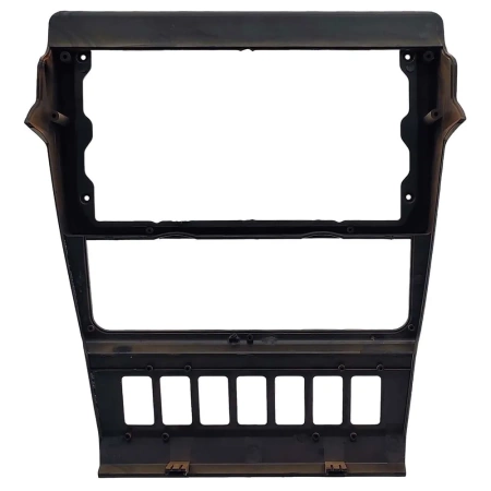 Штатное головное устройство Mercedes-Benz E (w124) 1992-1997 Teyes CC2 PLUS 4/32 9 дюймов RM-9-2549 на Android 10 (4G-SIM, DSP, QLed)