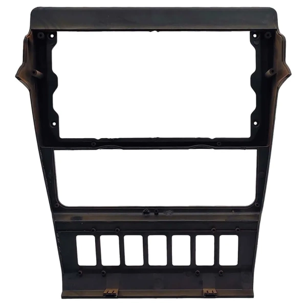 Mercedes-Benz E (w124) 1992-1997 OEM RK9-2549 на Android 10 (CarPlay, AHD, 1/32)