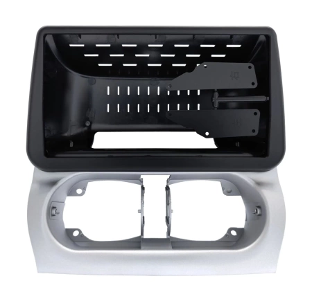 Штатная магнитола Canbox Logic-i3 2K 5723-9-1454 для Opel Combo C, Corsa С, Tigra B 2001-2011 на Android 11 (4G-SIM, 4/64, DSP, 360, QLed)