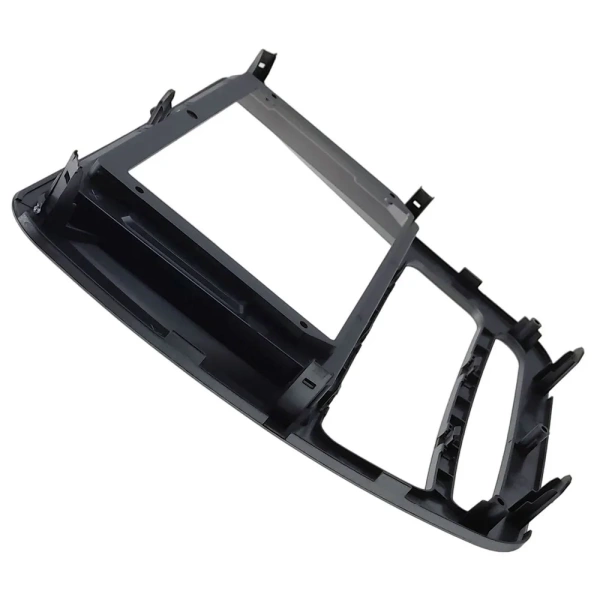 Штатная магнитола JAC T6 2015-2024 (серебряная) Canbox RS9-4282 1.5/32 Android 10 (IPS, DSP, CarPlay)