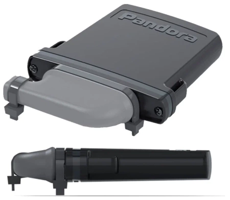 Мотосигнализация Pandora Mini Moto (DXL 1100L v2)