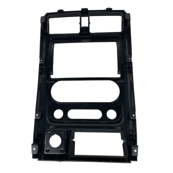 Штатная магнитола Canbox RS9-357 для Suzuki Jimny 3 2005-2019 на Android 10 (IPS, DSP, CarPlay)