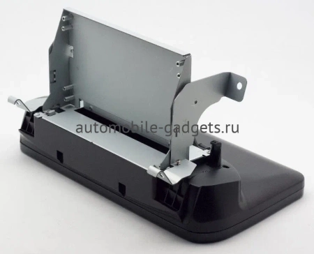 Штатное головное устройство Teyes CC2L PLUS 1/16 10 дюймов RM-10-1309 для Hyundai Santa Fe 4 2020-2023 на Android 8.1 (DSP, IPS, AHD)