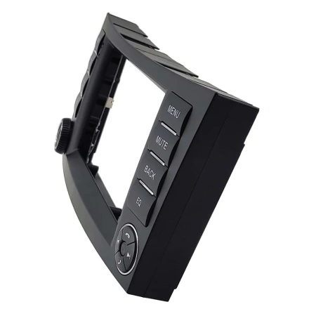 Mercedes-Benz E (w211), CLS (c219) 2004-2010 (оранжевая подсветка клавиш) Canbox 2/32 на Android 10 (GT7-RP-2159-504) (IPS, DSP, CarPlay)