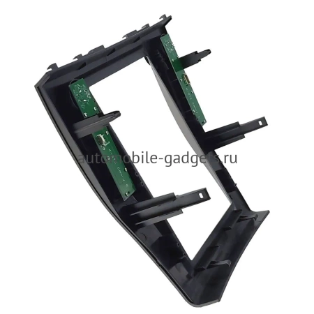 Штатное головное устройство Toyota Camry XV40 2006-2011 (Тип A) Canbox M-Line (Tesla style) 9.7 дюймов 4/64 5622-1312-19 на Android 10 (4G-SIM, DSP, QLed)