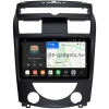 Штатная магнитола Canbox PRO-Line 2K 4257-10-3539 для SsangYong Rexton 2 2006-2012 на Android 13 (4G-SIM, 4/64, DSP, QLed)