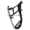 Штатная магнитола Hyundai Solaris, Accent 4 2010-2019 Canbox EVO 2K 5814-9-2275 на Android 14 (4G-SIM, 4/64, DSP, QLed, AI, 360)