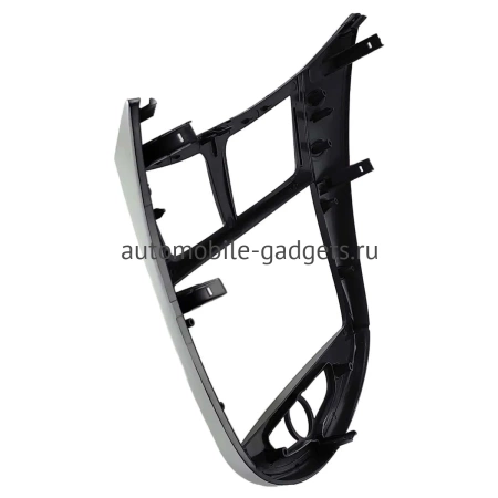Штатная магнитола Hyundai Solaris, Accent 4 2010-2019 Canbox EVO 2K 5814-9-2275 на Android 14 (4G-SIM, 4/64, DSP, QLed, AI, 360)
