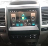 Штатная магнитола Canbox Logic-i3 5721-9-8518 для Lexus GX 470 2002-2009 (для любой комплектации, тип 2) на Android 11 (4G-SIM, 4/64, DSP, 360, QLed)