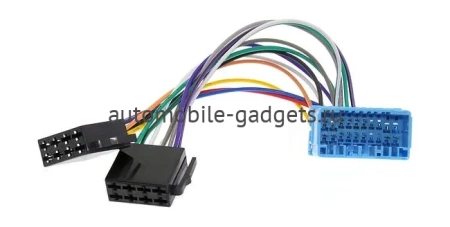 Магнитола Vaycar 09V3 для SUZUKI Ignis 2015+ (Андроид, 4+32Гб)