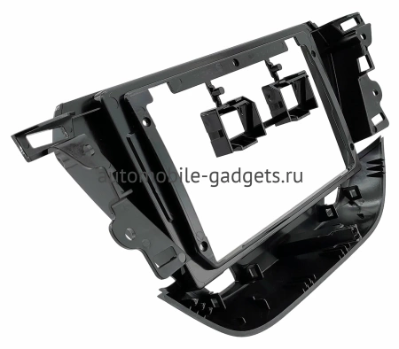 Штатная магнитола Opel Corsa F 2019-2024 (глянцевая) Canbox PRO-Line 2K 4250-9-0204 на Android 13 (4G-SIM, 6/128, DSP, QLed)