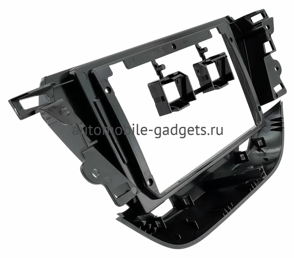 Штатное головное устройство Opel Corsa F 2019-2024 (глянцевая) Teyes CC3L WIFI 2/32 9 дюймов RM-9-0204 на Android 8.1 (DSP, IPS, AHD)