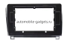 Штатная магнитола Toyota Sequoia 2, Tundra 2 2007-2022 Canbox GTR10-1055 4/64 на Android 10 (с усилителем JBL) (IPS, DSP, CarPlay)