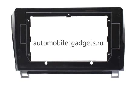 Штатная магнитола Toyota Sequoia 2, Tundra 2 2007-2022 Canbox GTR10-1055 4/64 на Android 10 (с усилителем JBL) (IPS, DSP, CarPlay)
