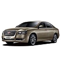 Geely Emgrand EC8 (2010-2015) Geely Emgrand EC8 (2010-2015)