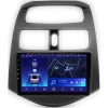 Штатное головное устройство Chevrolet Spark 2009-2016, Spark 3 (M300) 2020-2024 (матовая) Teyes X1 WIFI 2/32 9 дюймов RM-9-180 на Android 8.1 (DSP, IPS, AHD)